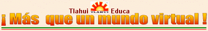Regresar a TlahuiEdu